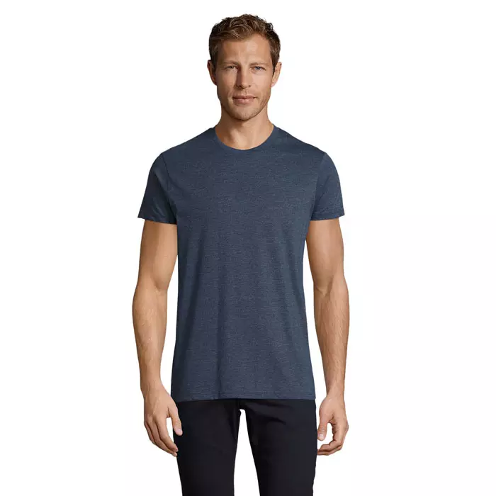 REGENT F heren t-shirt 150g