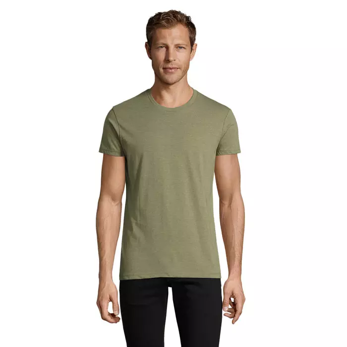 REGENT F heren t-shirt 150g