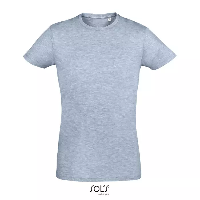 REGENT F heren t-shirt 150g