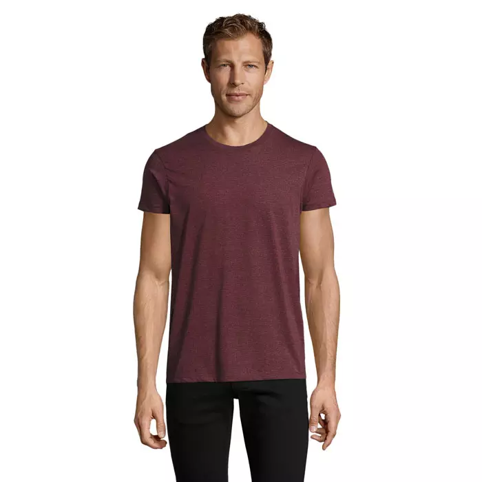 REGENT F heren t-shirt 150g