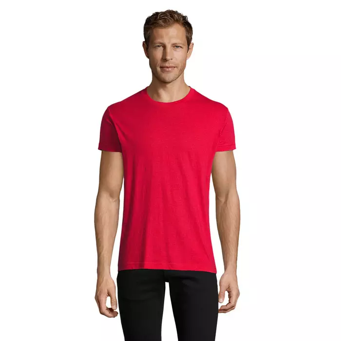 REGENT F heren t-shirt 150g