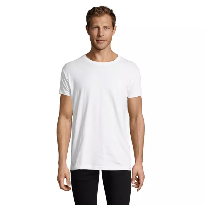 REGENT F heren t-shirt 150g