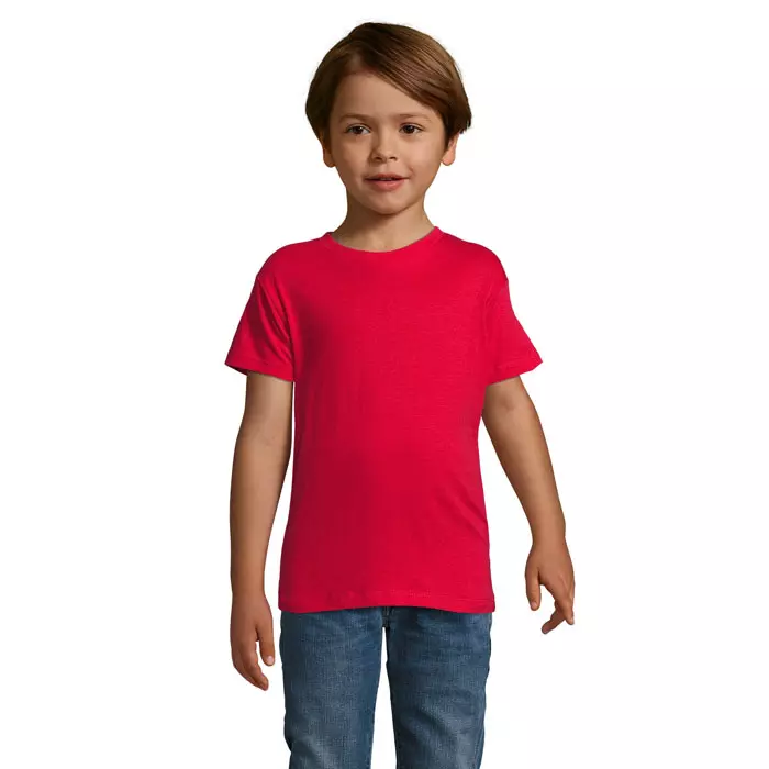 REGENT F kind t-shirt 150g