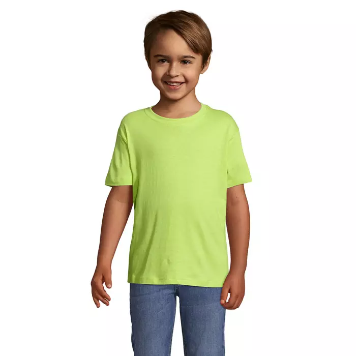 REGENT Kinder t-shirt 150g