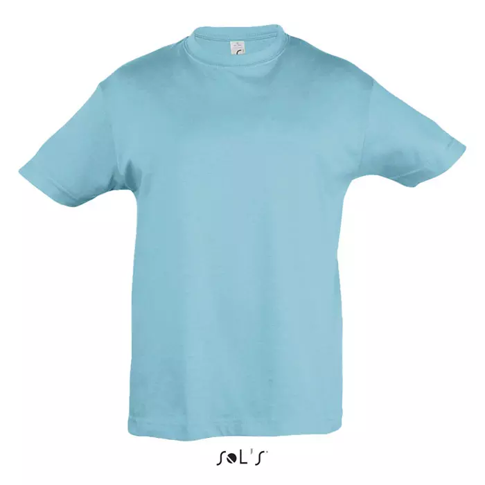 REGENT Kinder t-shirt 150g