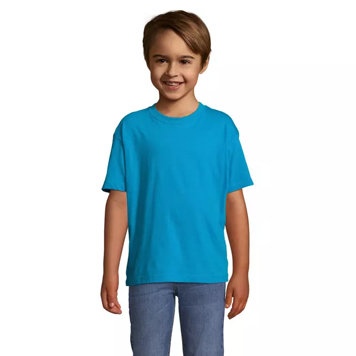 REGENT Kinder t-shirt 150g