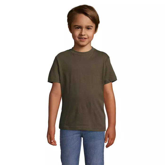 REGENT Kinder t-shirt 150g