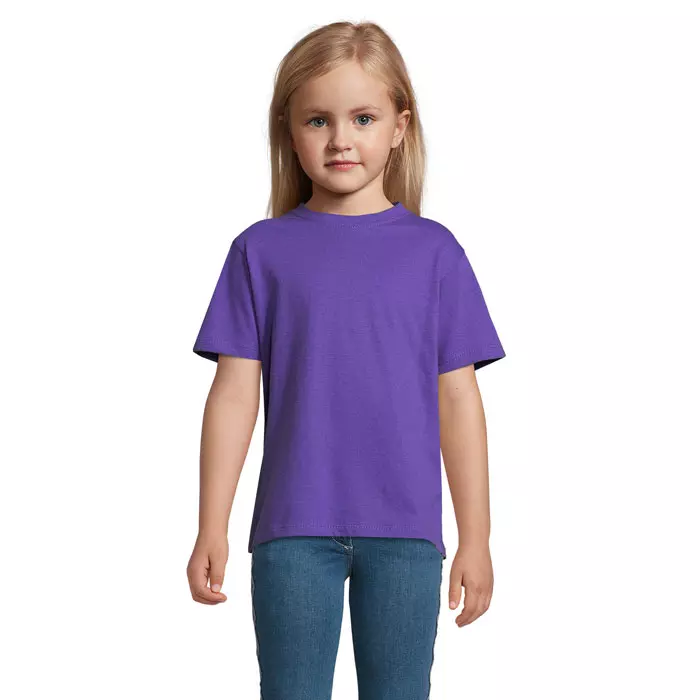 REGENT Kinder t-shirt 150g