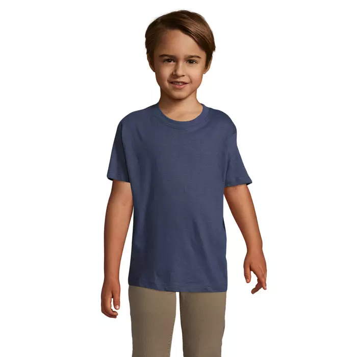 REGENT Kinder t-shirt 150g