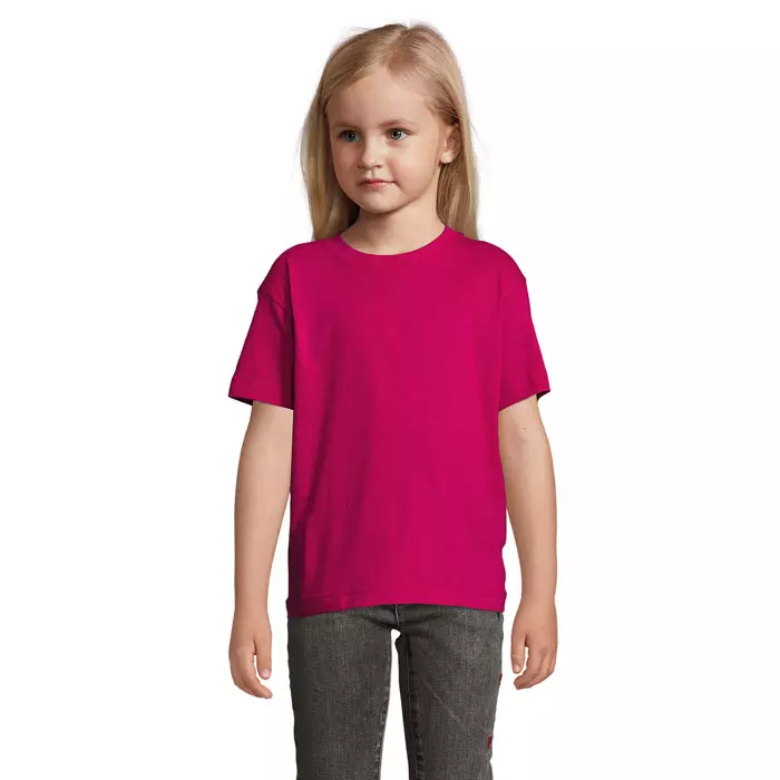 REGENT Kinder t-shirt 150g