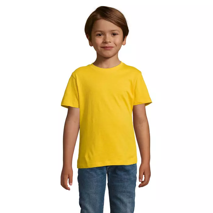 REGENT Kinder t-shirt 150g