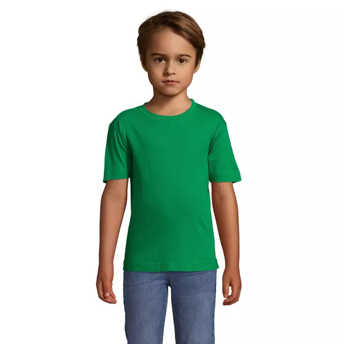 REGENT Kinder t-shirt 150g