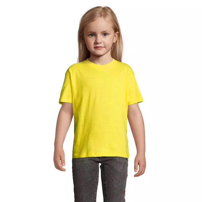 REGENT Kinder t-shirt 150g