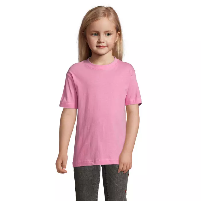 REGENT Kinder t-shirt 150g