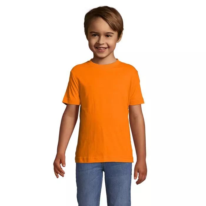 REGENT Kinder t-shirt 150g