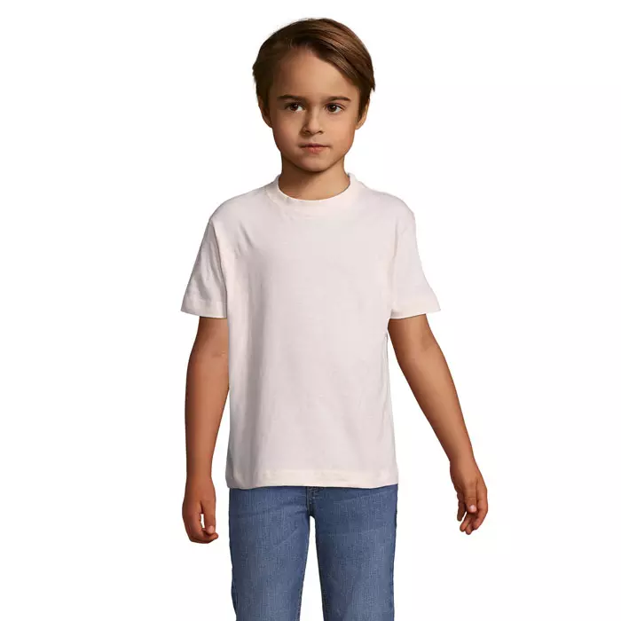 REGENT Kinder t-shirt 150g