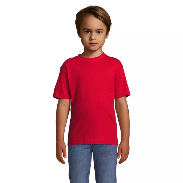 REGENT Kinder t-shirt 150g