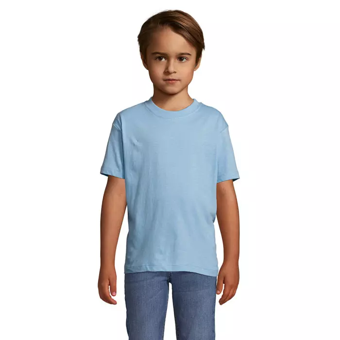 REGENT Kinder t-shirt 150g