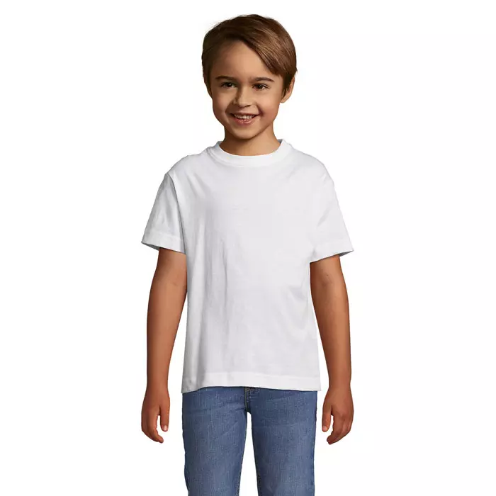 REGENT Kinder t-shirt 150g