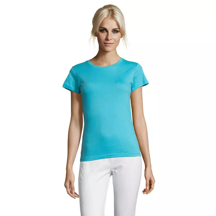 REGENT dames t-shirt 150g