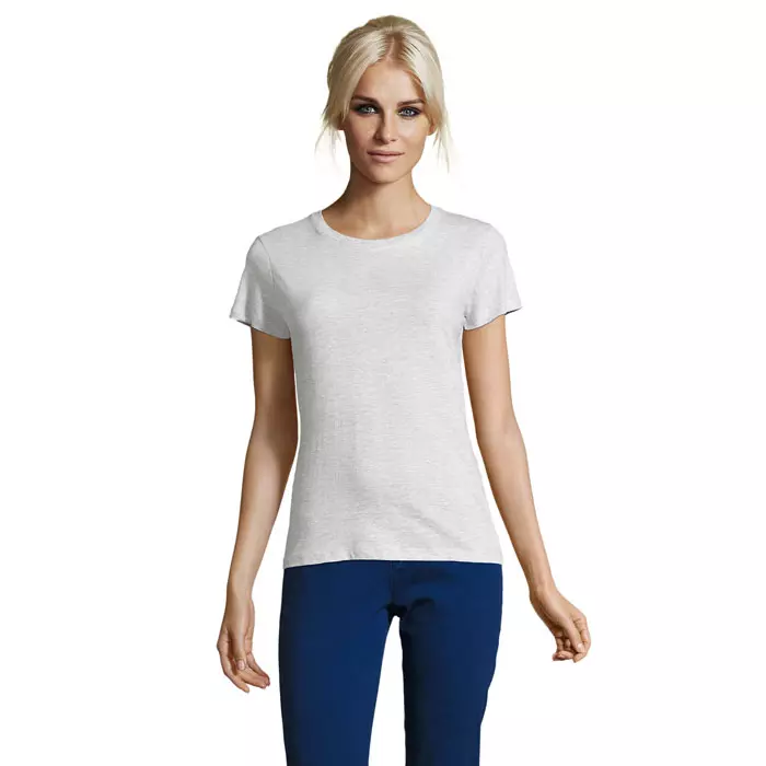 REGENT dames t-shirt 150g