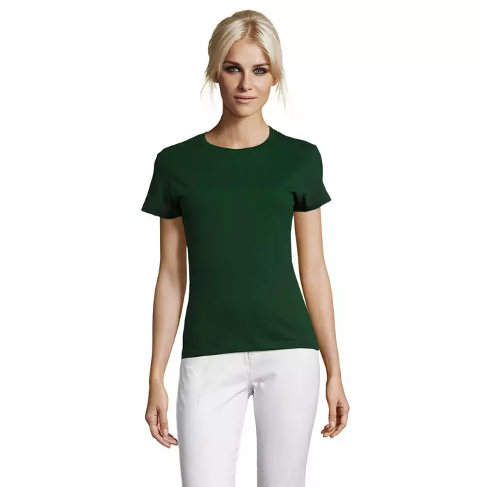 REGENT dames t-shirt 150g