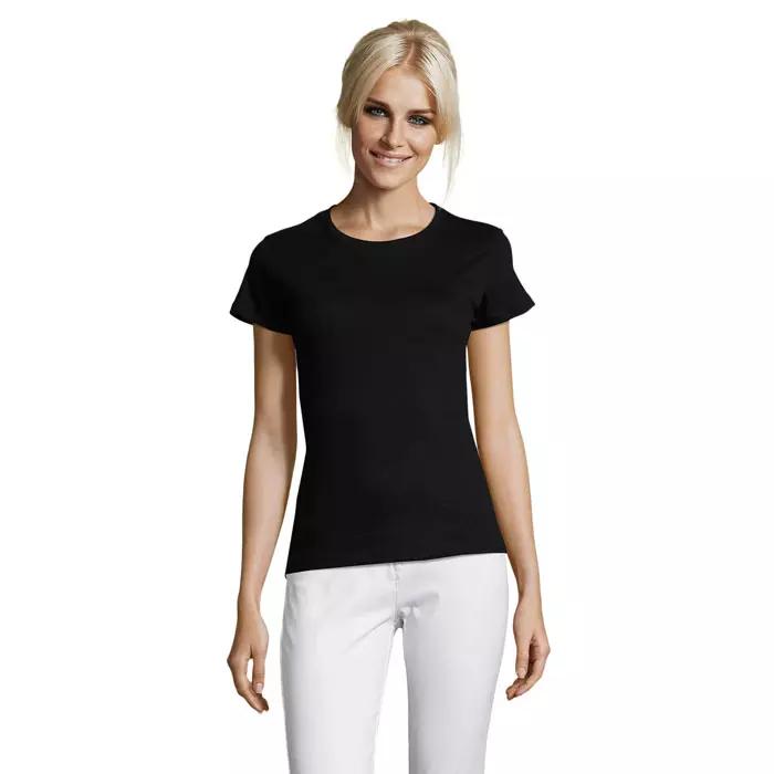 REGENT dames t-shirt 150g