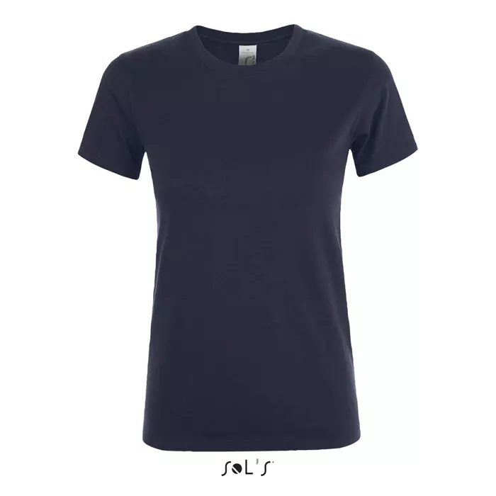 REGENT dames t-shirt 150g