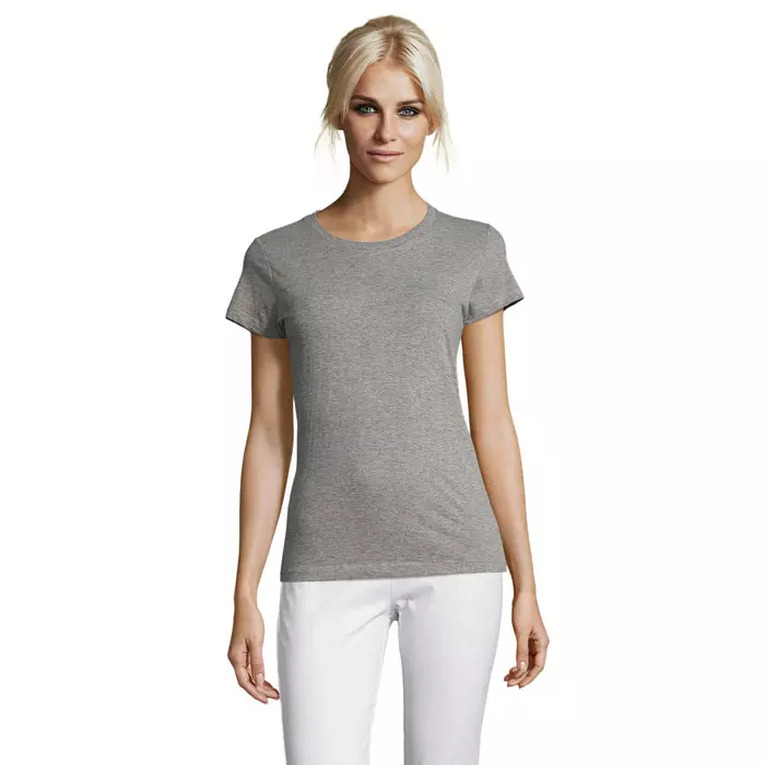 REGENT dames t-shirt 150g