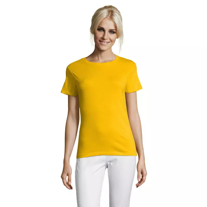 REGENT dames t-shirt 150g