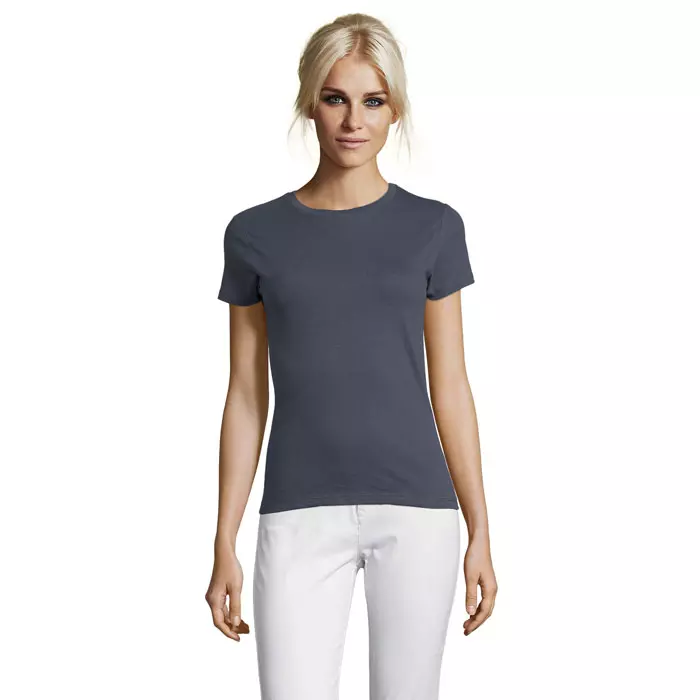 REGENT dames t-shirt 150g