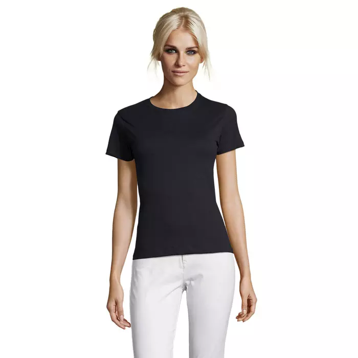 REGENT dames t-shirt 150g