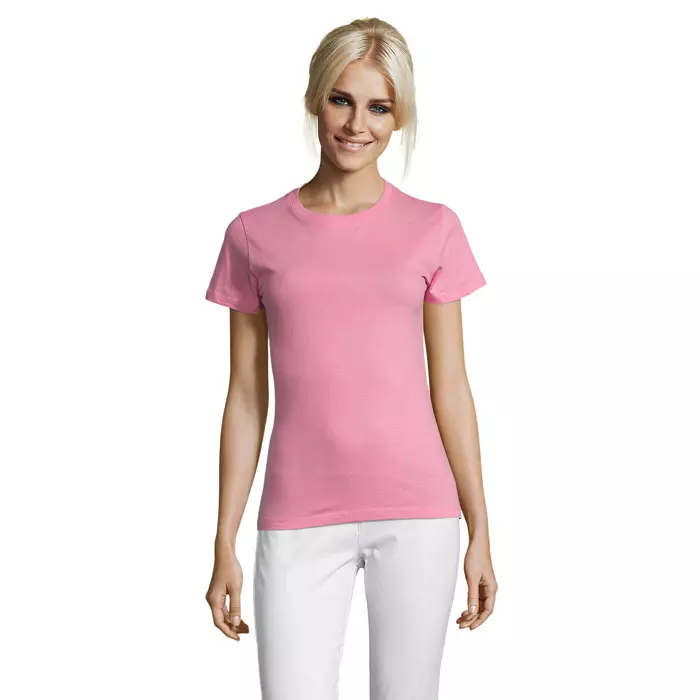 REGENT dames t-shirt 150g