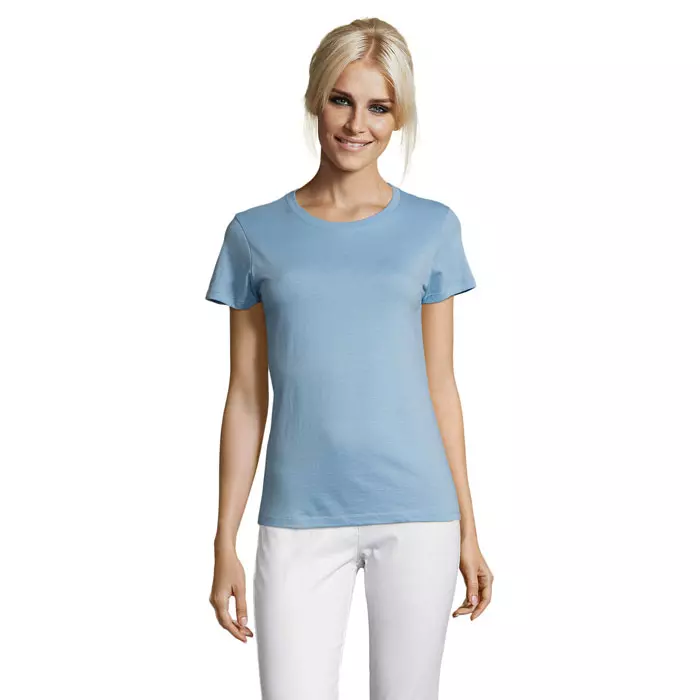 REGENT dames t-shirt 150g