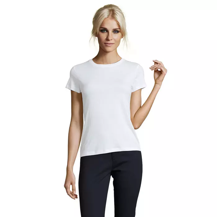 REGENT dames t-shirt 150g