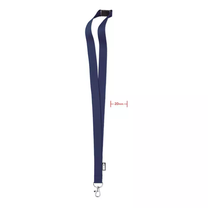 RPET Lanyard MO6100-