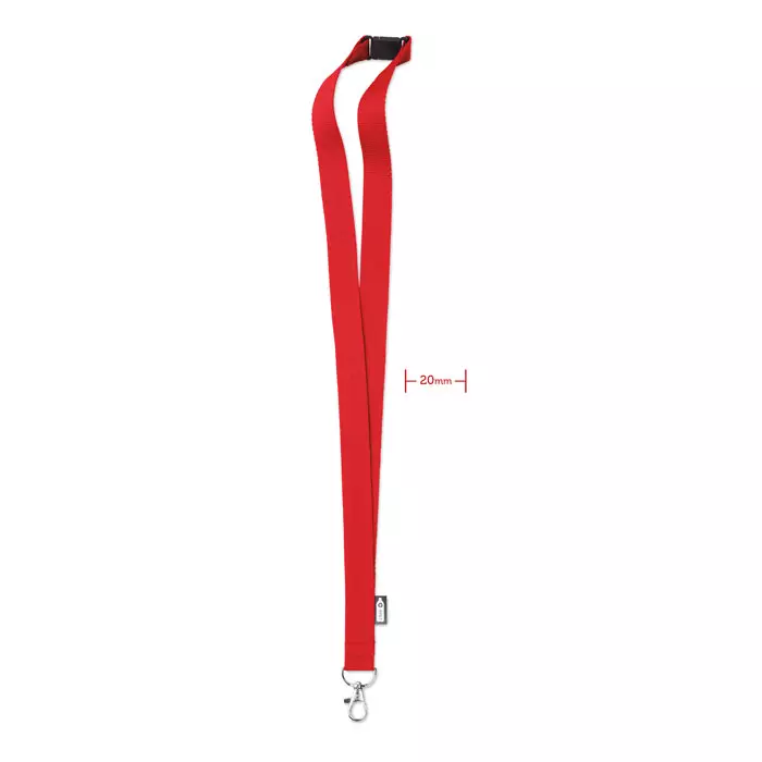 RPET Lanyard MO6100-