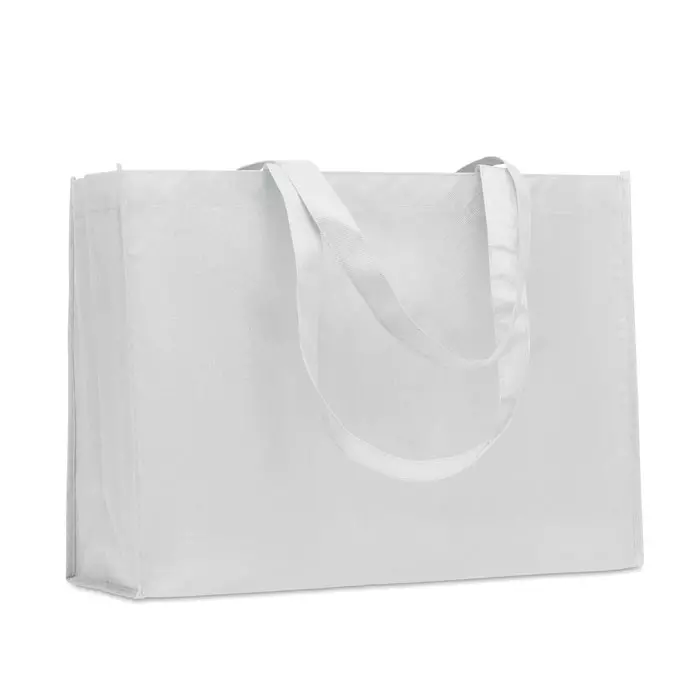 RPET non-woven boodschappentas MO2193-