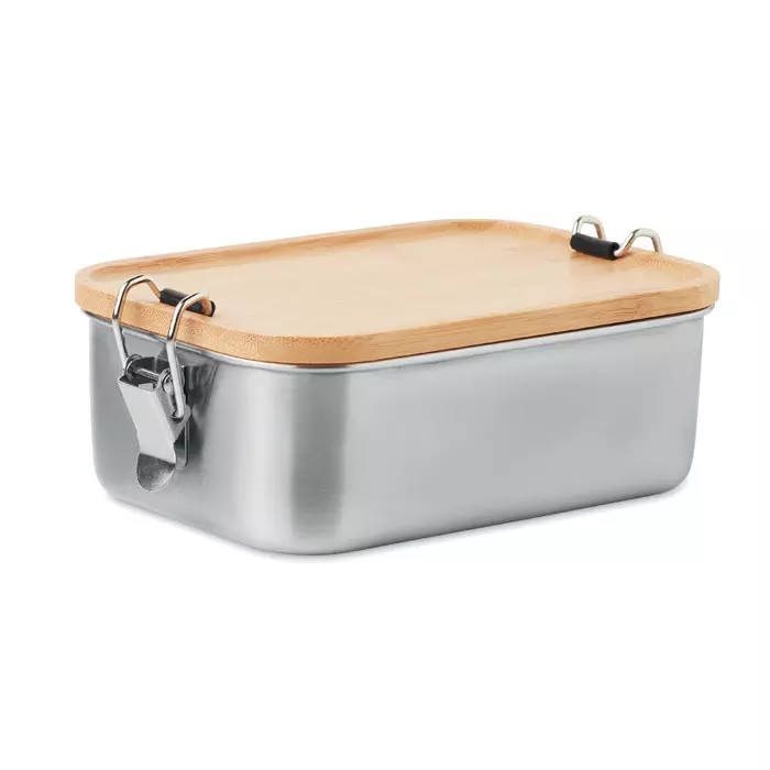 RVS lunchbox 750ML