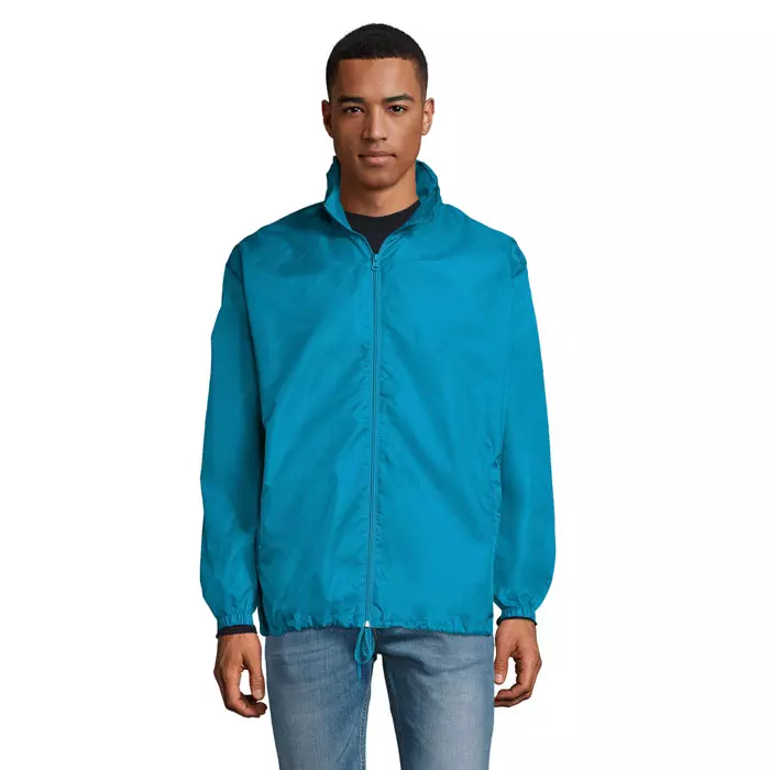 SHIFT unisex windjack 210g