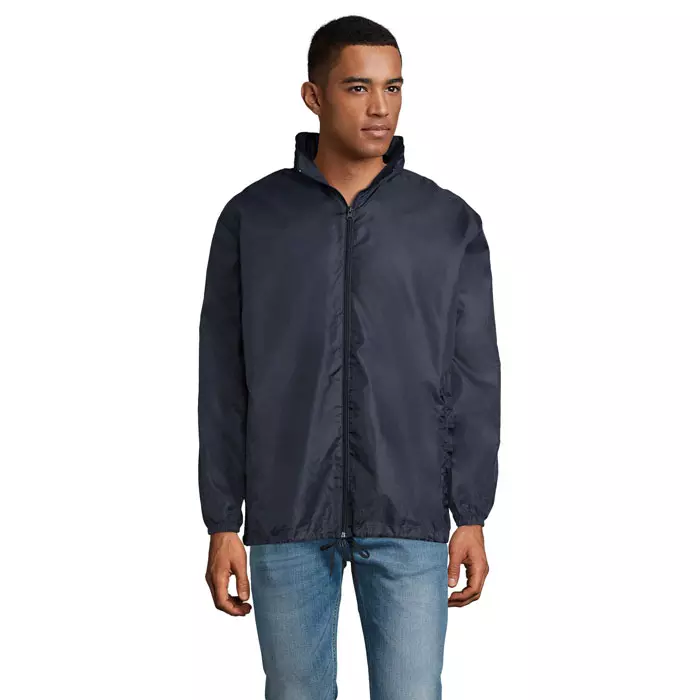 SHIFT unisex windjack 210g