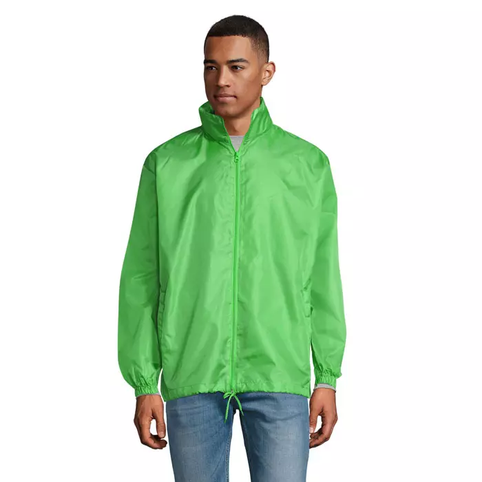 SHIFT unisex windjack 210g