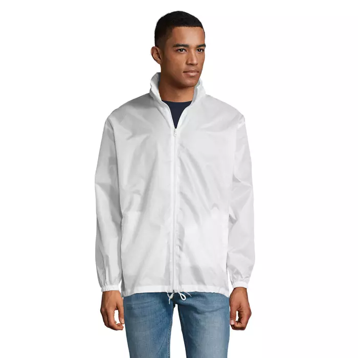 SHIFT unisex windjack 210g