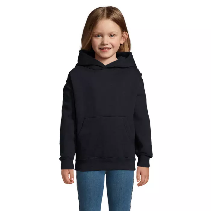 SLAM KIDS Hoodie Sweater