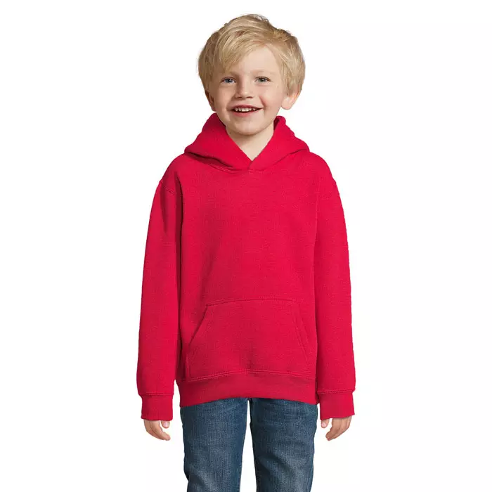 SLAM KIDS Hoodie Sweater