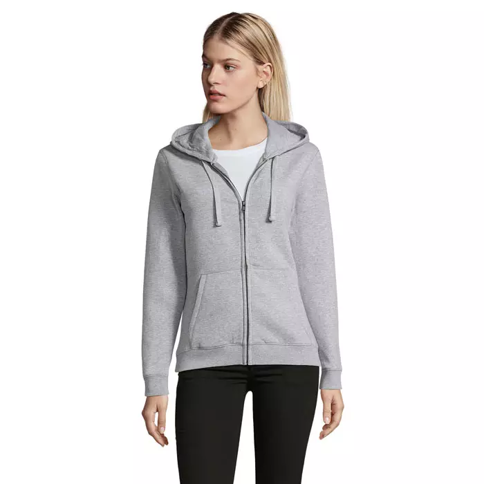 SPIKE HOOD DAMES 280gr