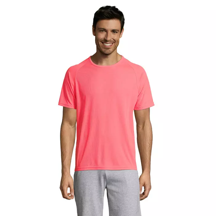 SPORTY HEREN T-Shirt