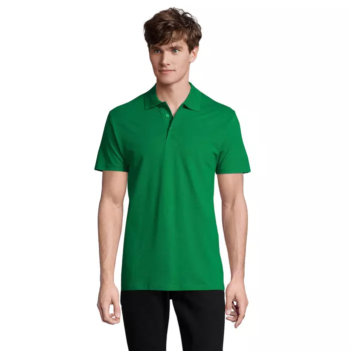 SPRING II HEREN Polo 210g