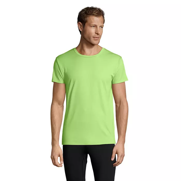 SPRINT unisex t-shirt 130g