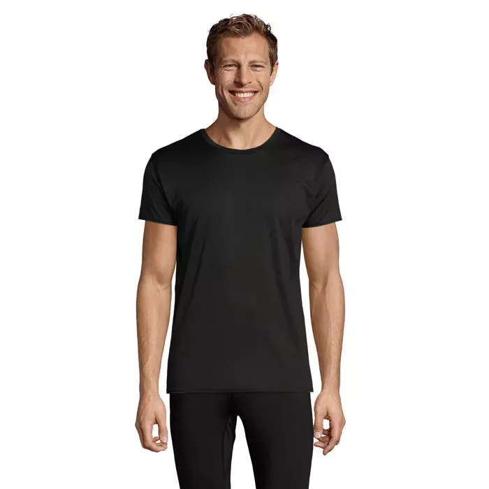 SPRINT unisex t-shirt 130g